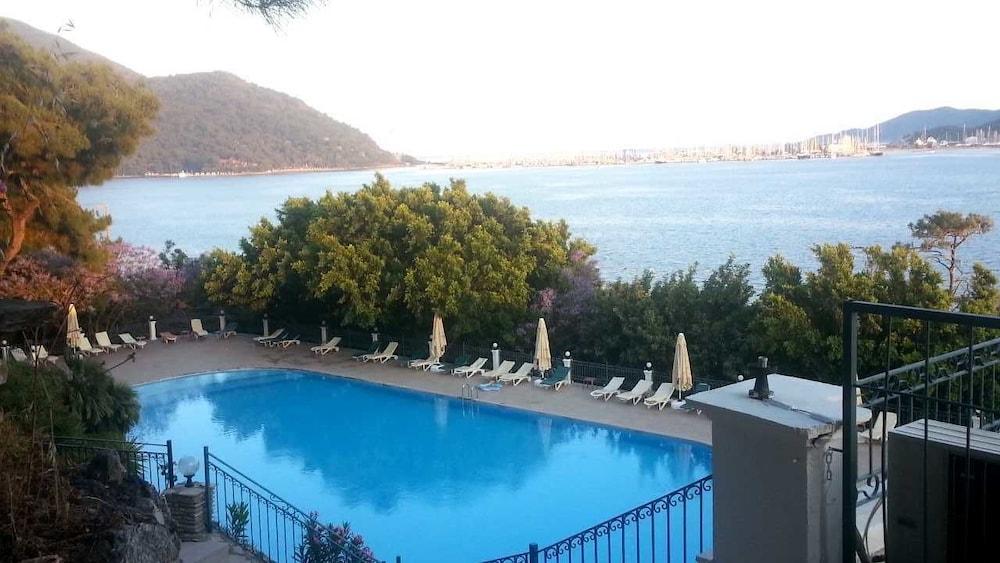 Club Bellamare Marmaris Exterior photo