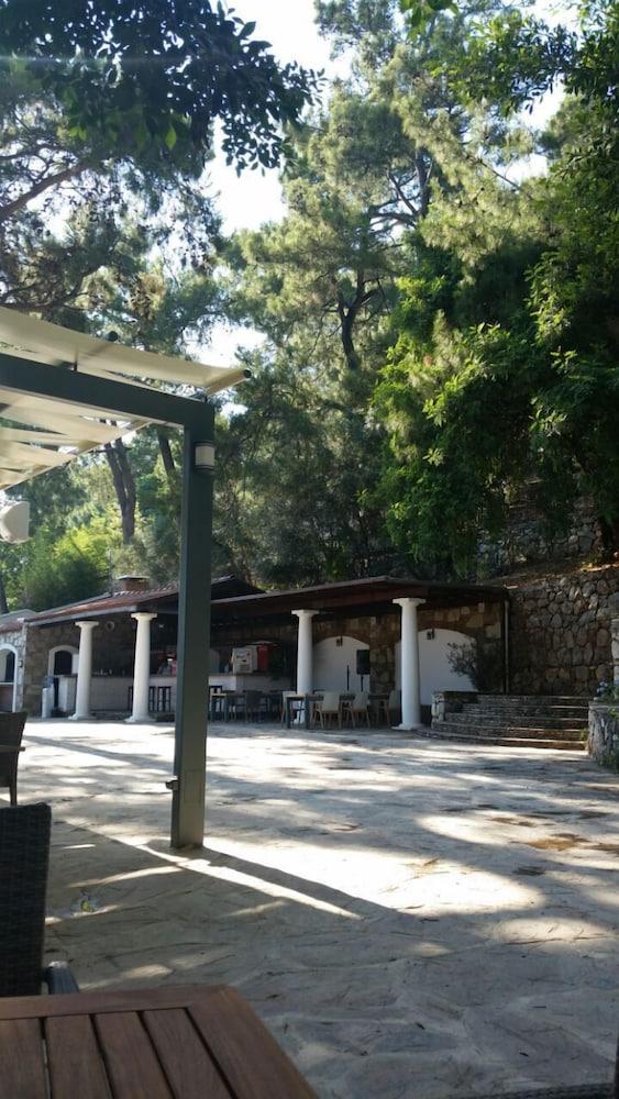Club Bellamare Marmaris Exterior photo