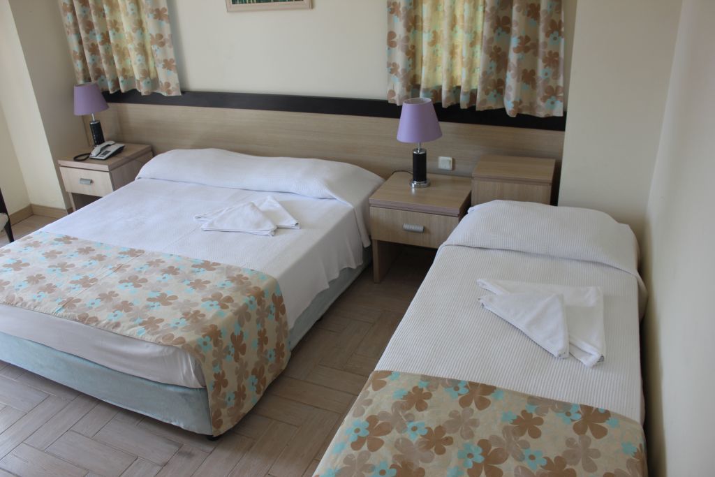 Club Bellamare Marmaris Exterior photo